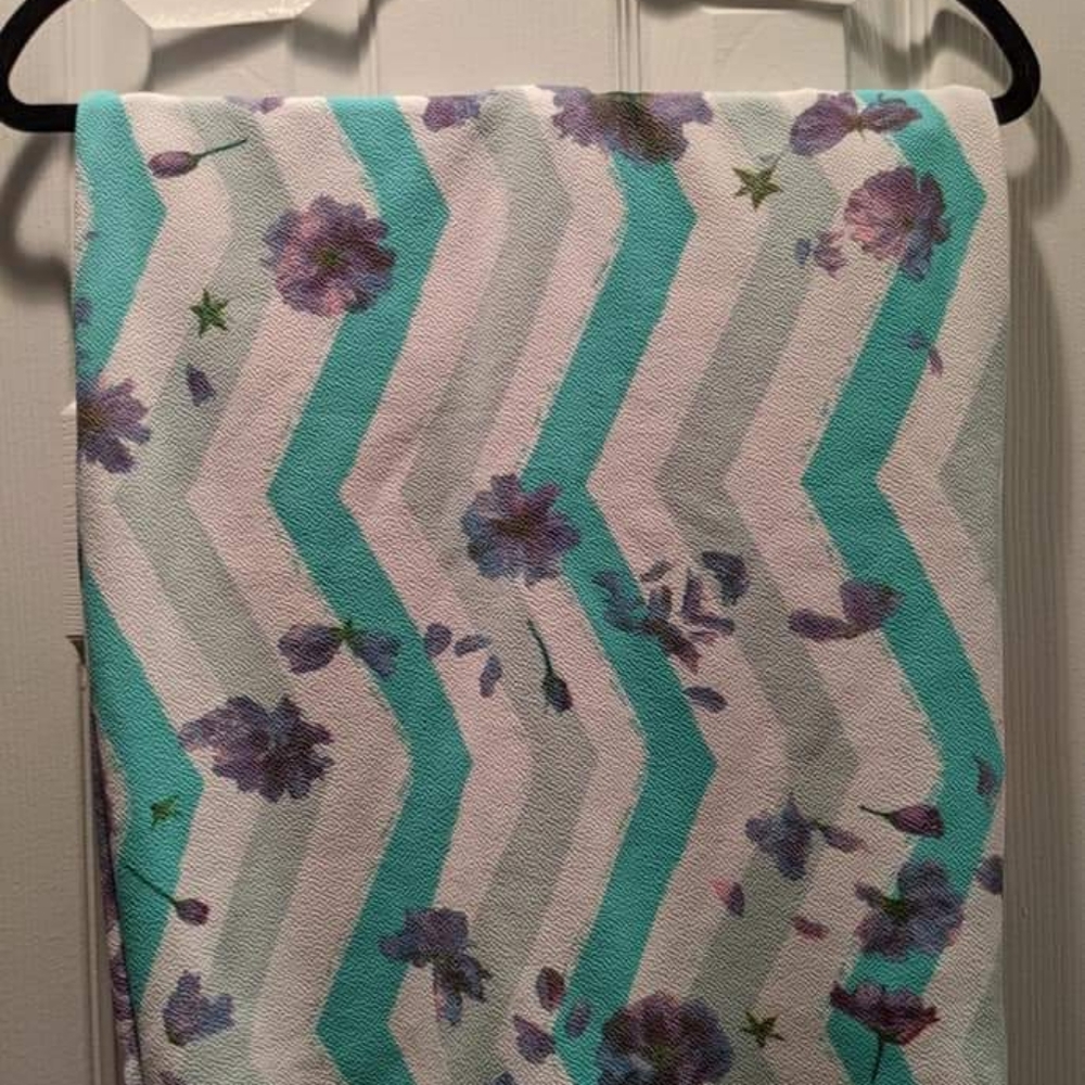 LulaRoe - Cassie Skirt